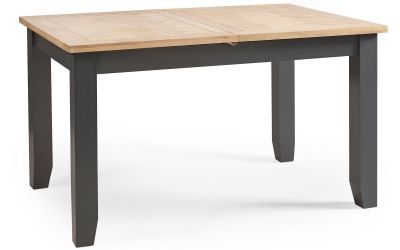 Lisbon extending Dining Table - Click Image to Close